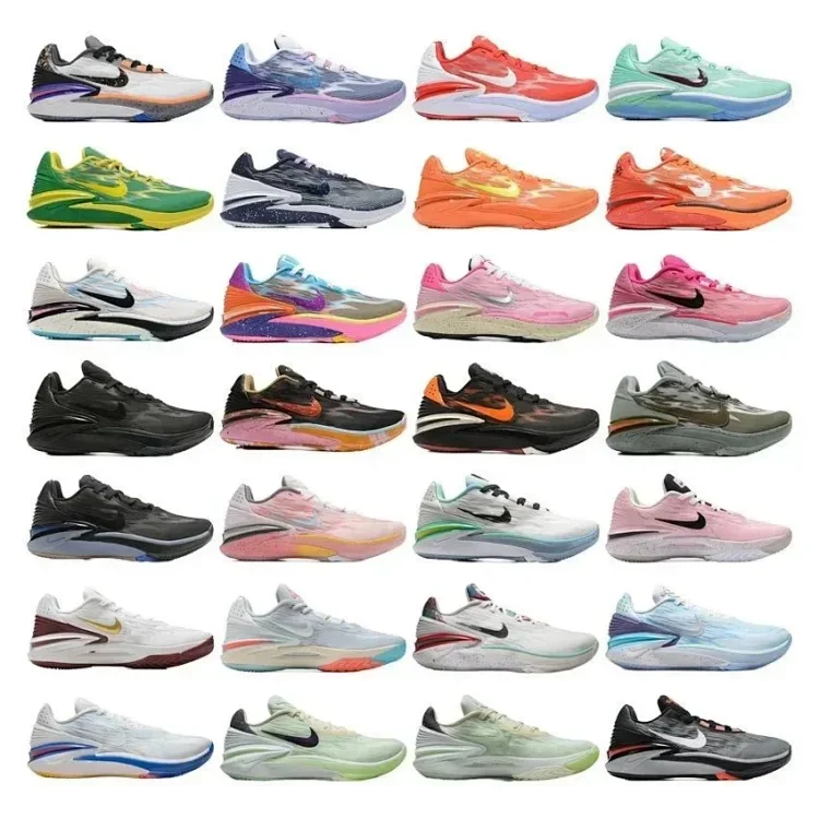Nike Zoom GT Cut 2 7458277242