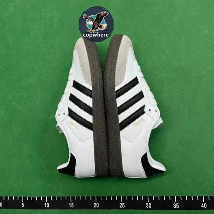 OG batch adidas Samba 7456018663  