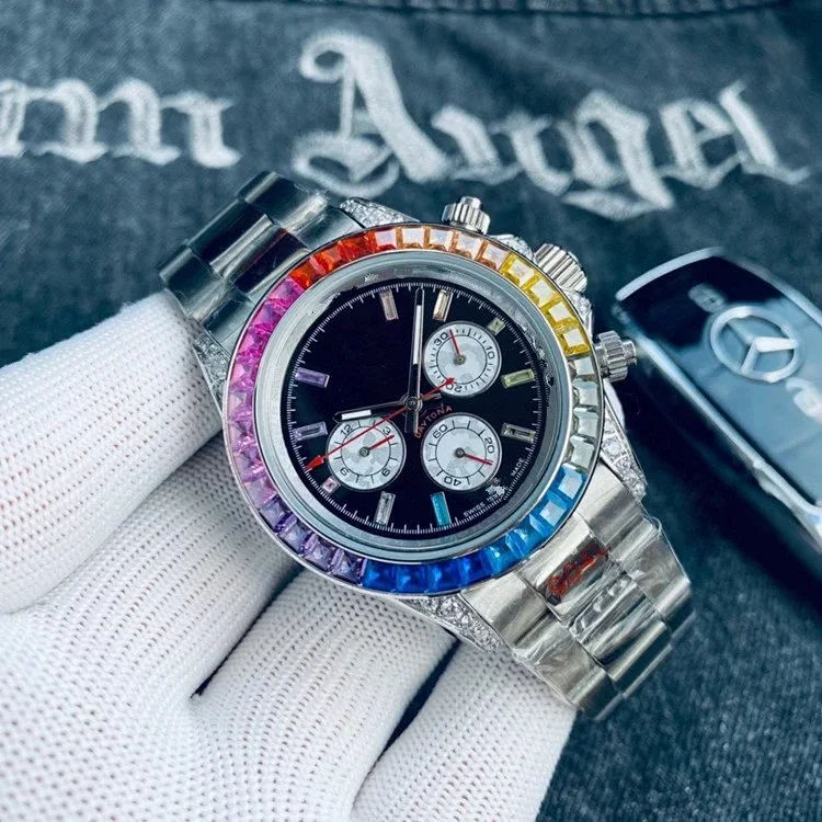 Rolex  Mechanical watches 7458002952  