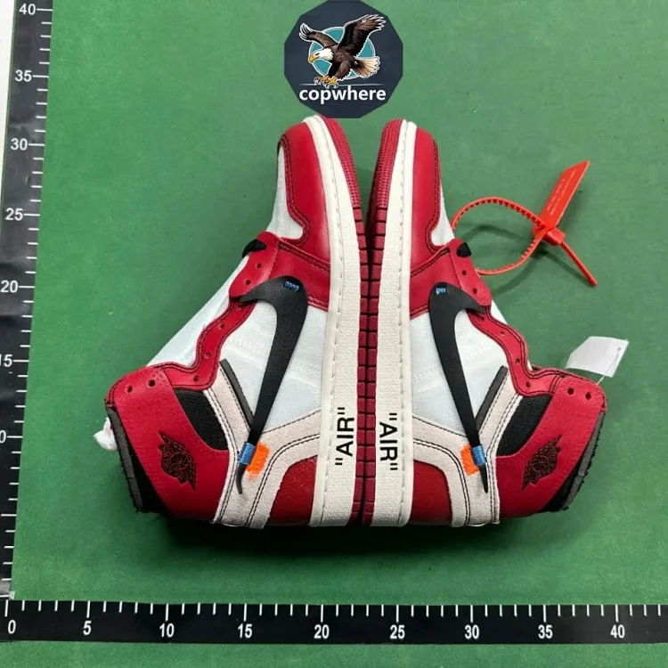  Off white X Jordan  7455909173  