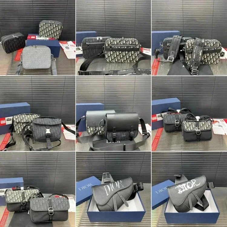 Dior camera bag 7457537604