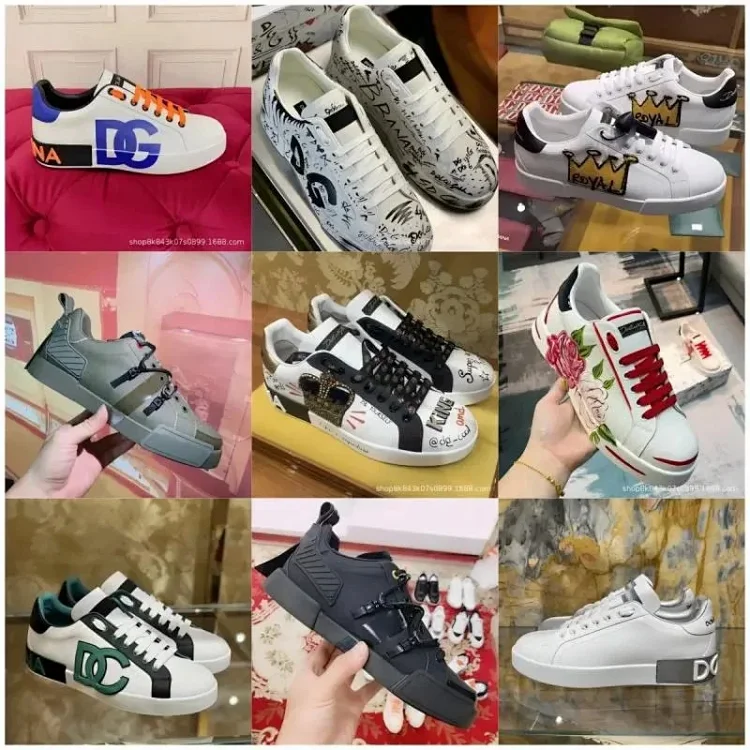 Dolce & Gabbana shoes 7456265380
