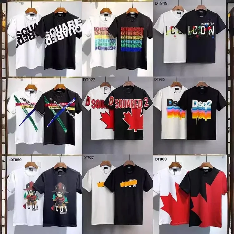 Dsquared T-shirt 7453999020