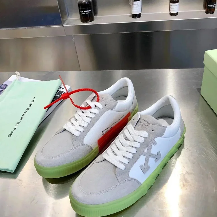 Off-White  vulcanized 7453988030  