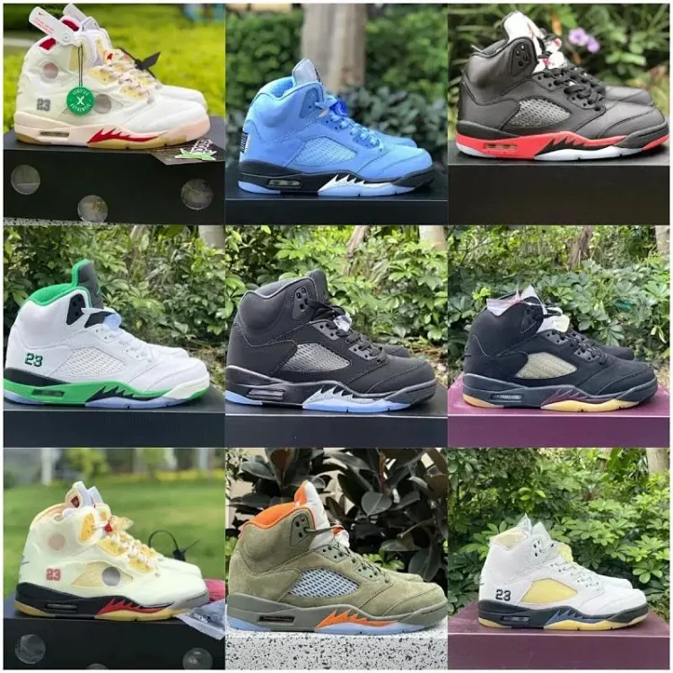 Air Jordan 5 7461722068