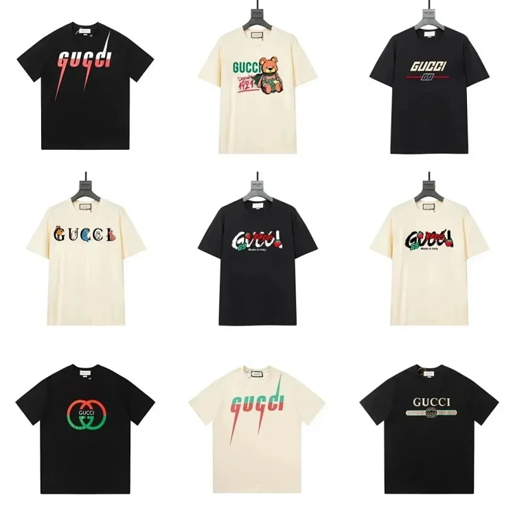 Gucci T-shirt 7461736532
