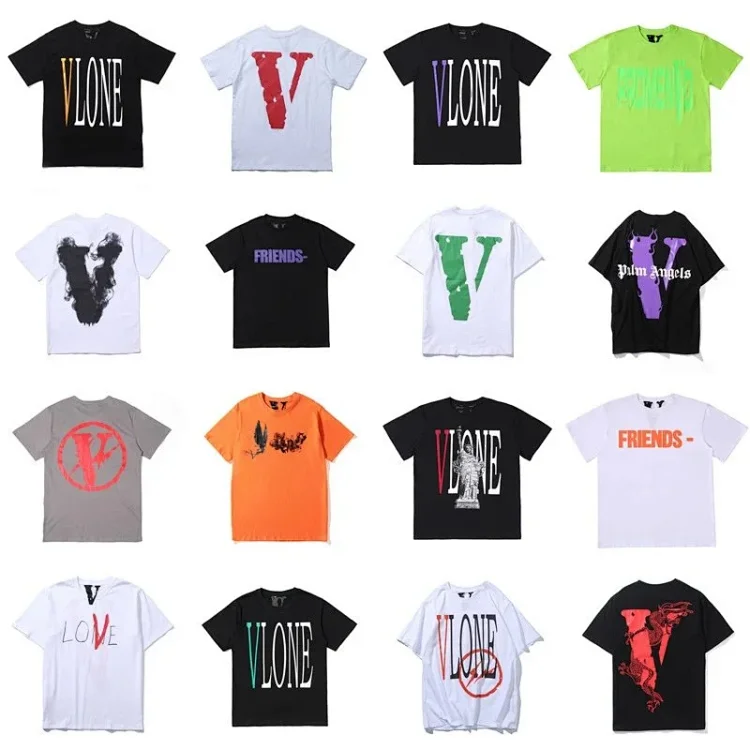 V-LONE T-shirt( 36 + styles) 7461383272