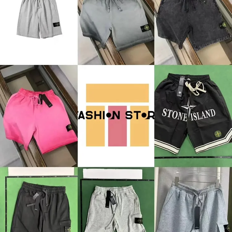 Stone Island Shorts ( 35+ Style) 7459964555