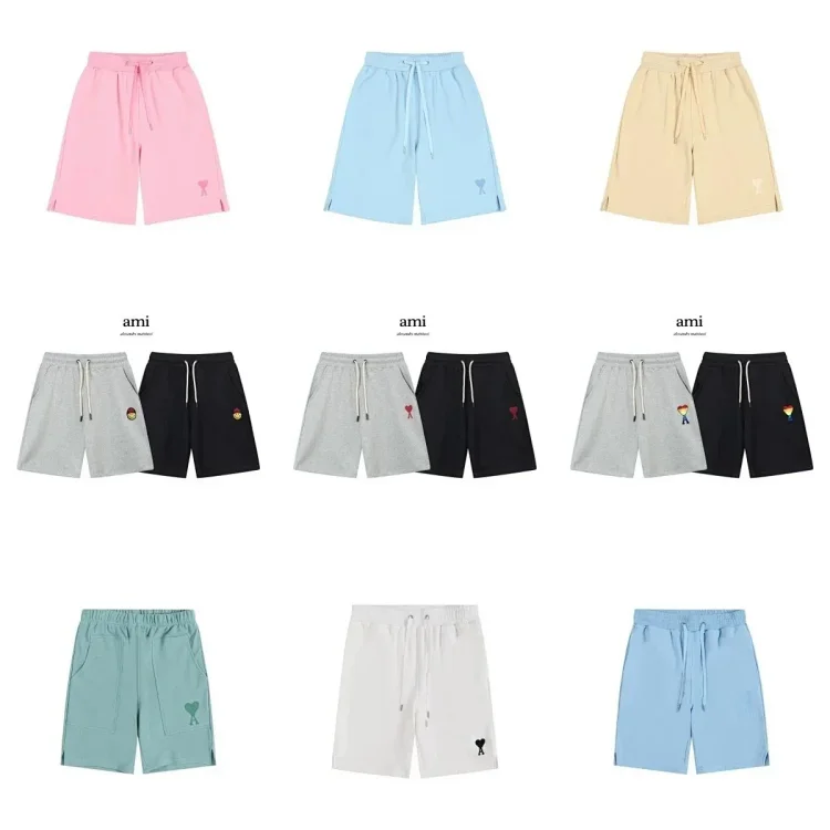 Ami shorts 7459577163
