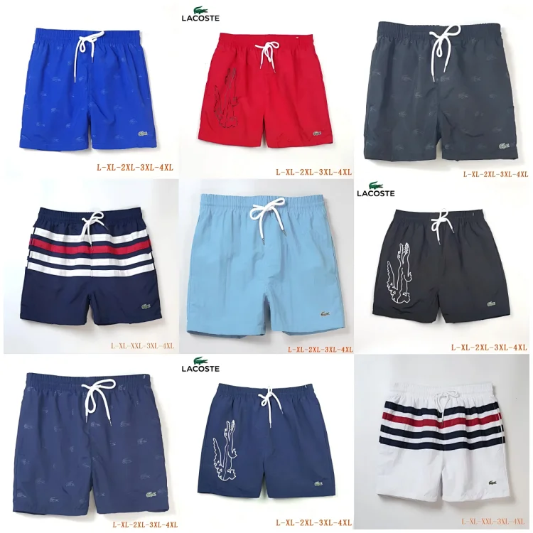 Lacoste Shorts 7460045057