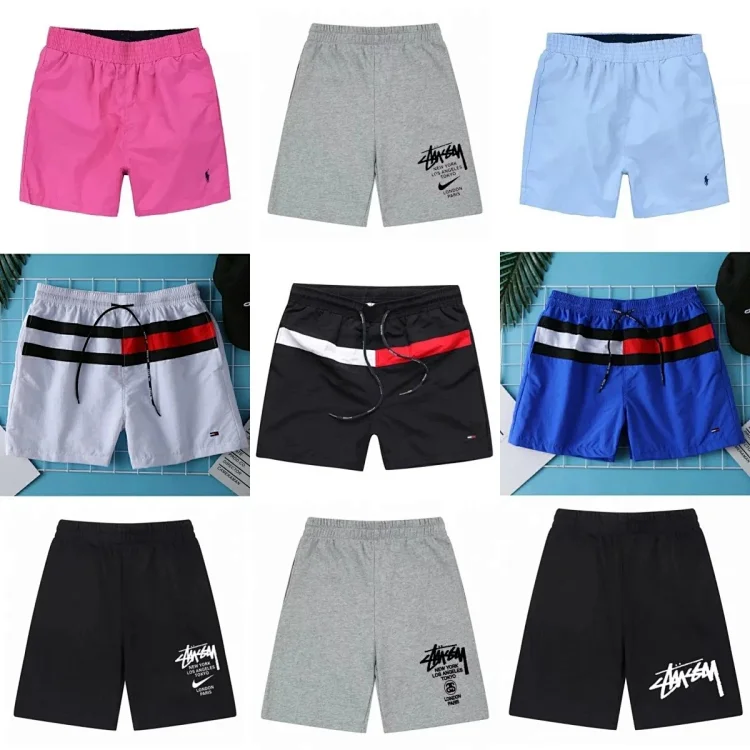 Tommy shorts (40 CP) 7460074831