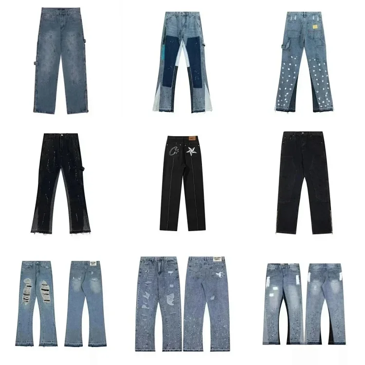 Gallery Dept Jeans 7461931180