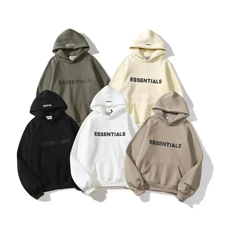 Essentials Hoodie  7462233760  