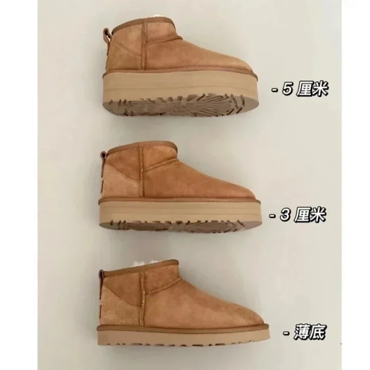 UGG Snow Boots 7462615724
