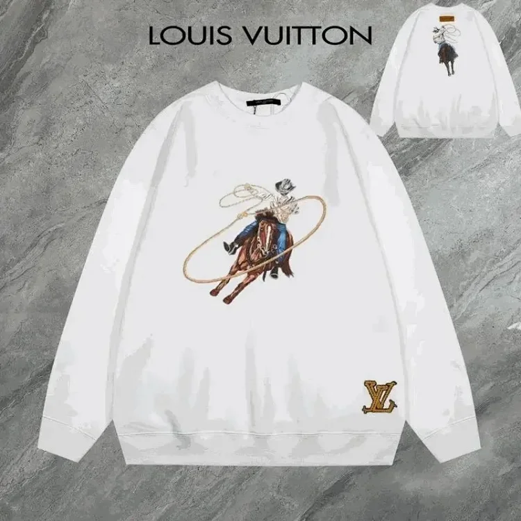 LV Hoodie（20+）7462590208  