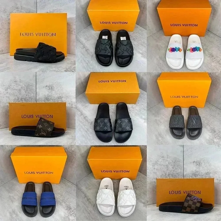 Louis Vuitton Slippers 7462791312
