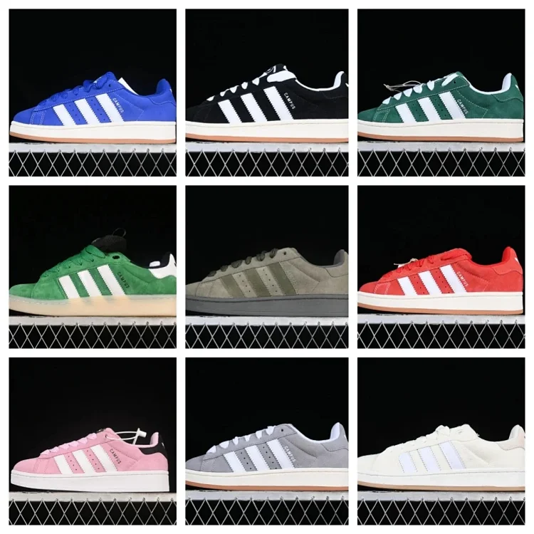 Adidas Canpus 7463064652