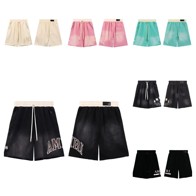 Amiri Shorts 7463222472