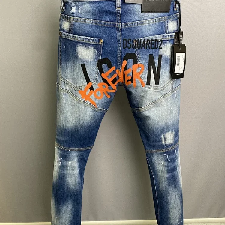 DSQUARED 2 jeans 7461270531