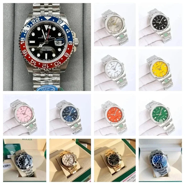 Rolex Watches  7463148542  