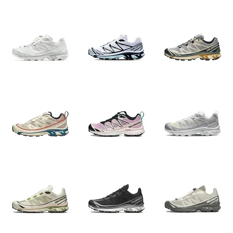 SALOMON XT-6/XT-6 2.0/XT-6 FT 7461354807