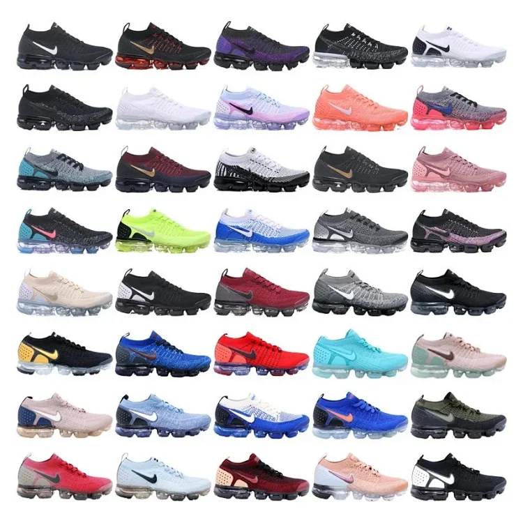 NIKE Air vapormax 2 7463488336