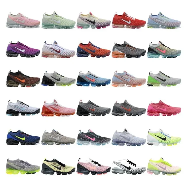 nike vapormax FIyknit 3 7463536996