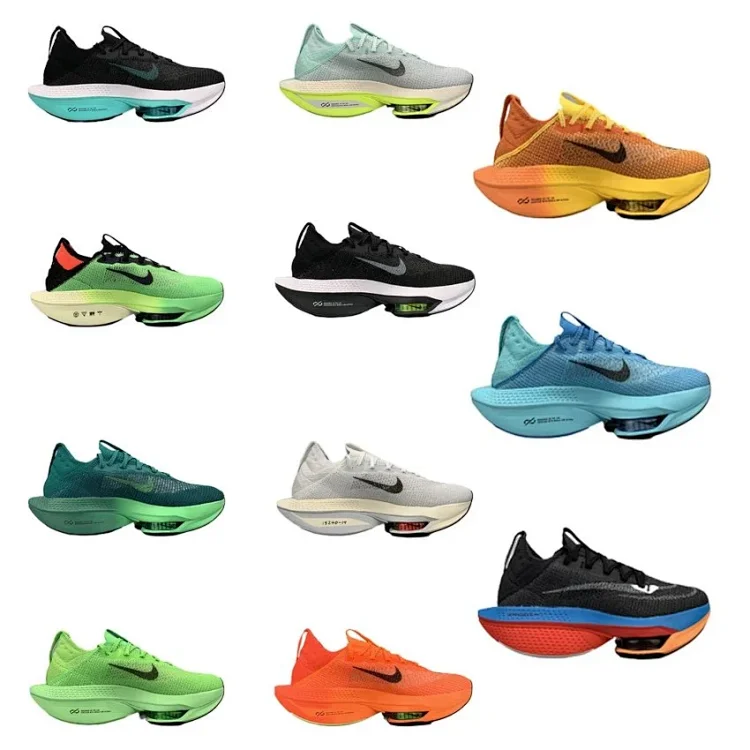 nike ZoomX Vaporfly 3 7461789735