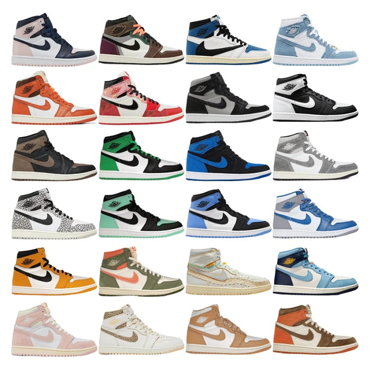 Jordan 1 7464020980