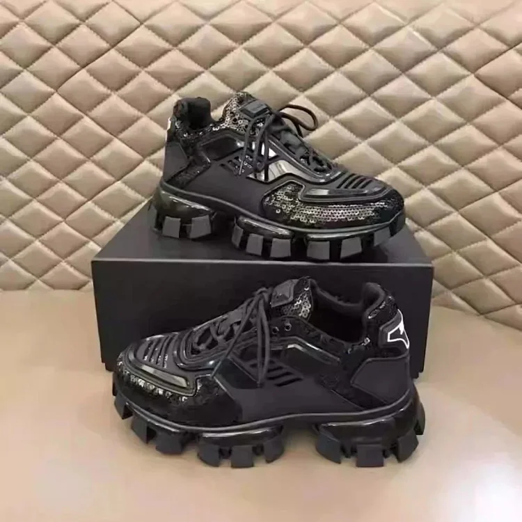 PRADA  shoes   7462383133  