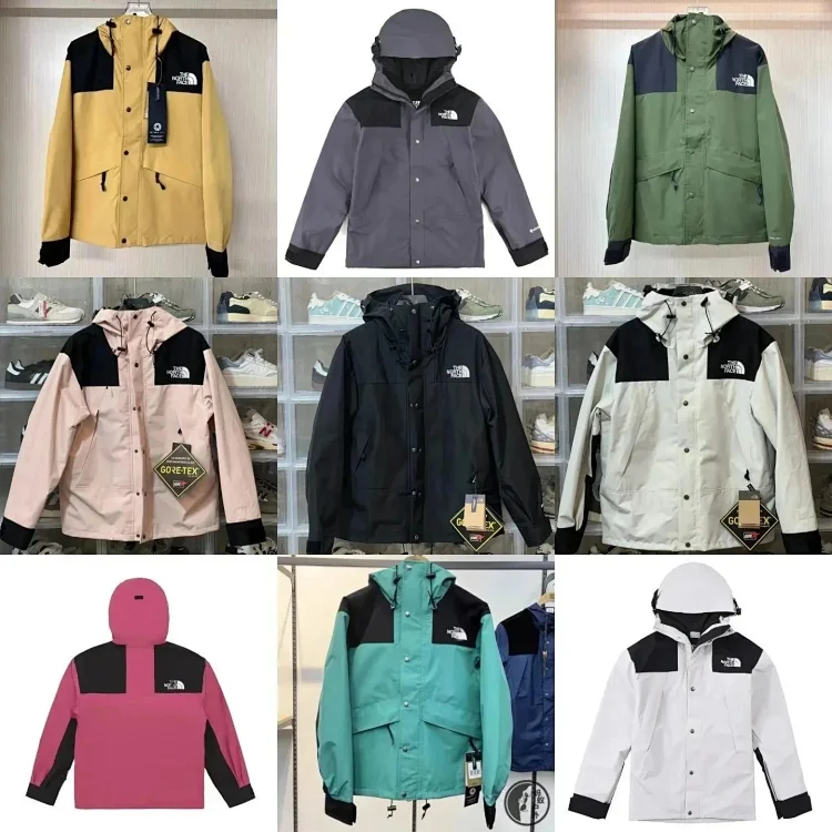 The North Face Jacket  7462102867  
