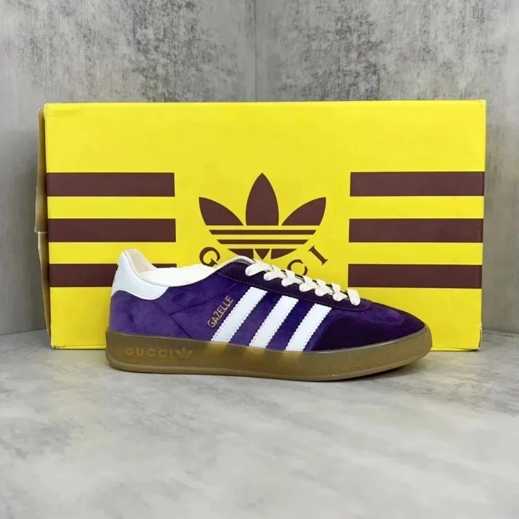 Gucci x Adidas   7462517899  