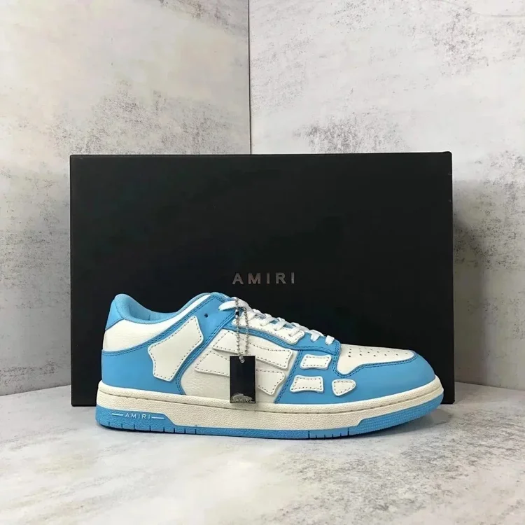 Amiri SKEL TOP LOW 7464437924