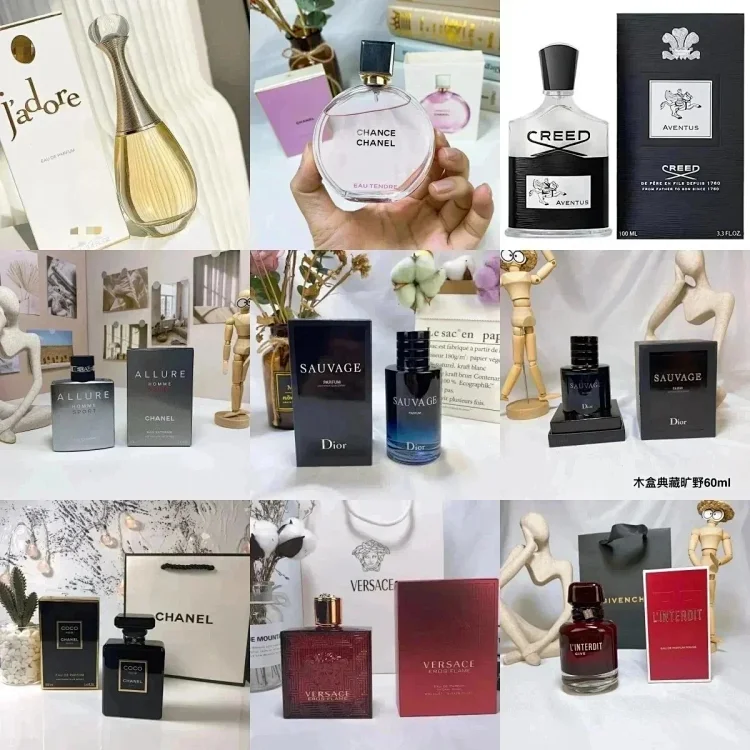  Brand perfume series(+40 style).  7462983301  