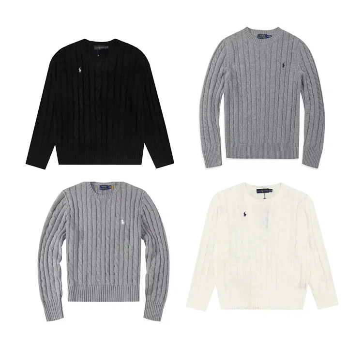 Ralph Lauren Sweater  7469330255  