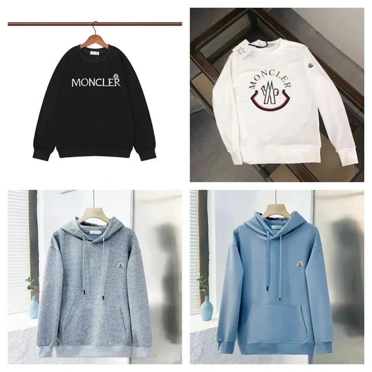 Moncler Sweater  7469267207  
