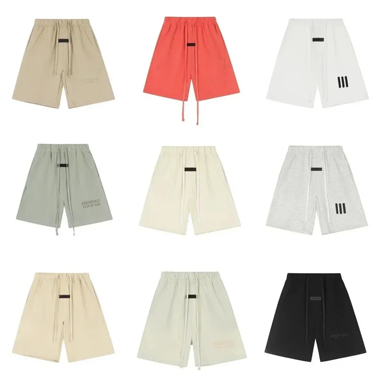 Essentials shorts 7470672138