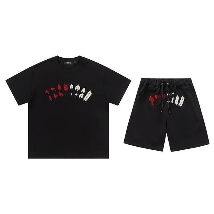 Trapstar T-Shirt Suit 7468669047