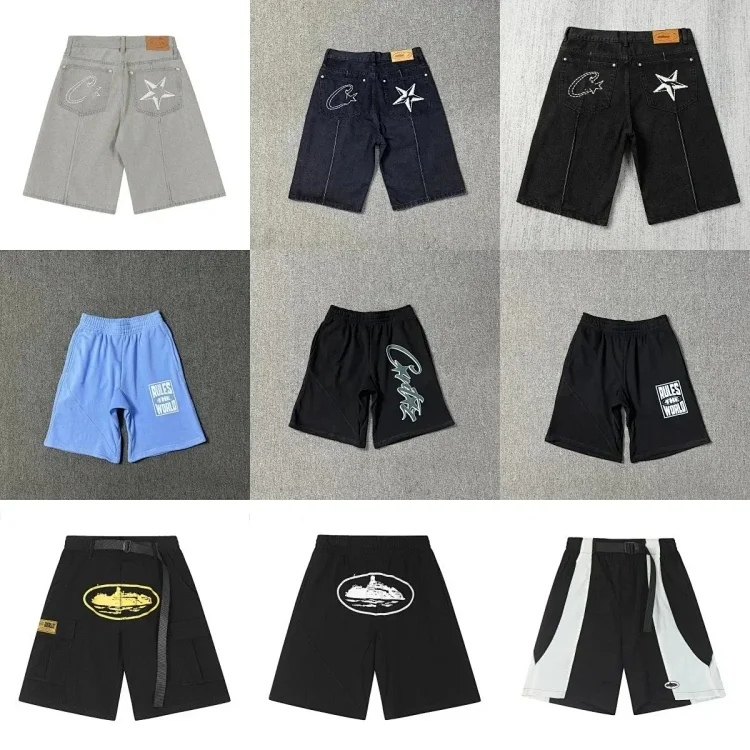 Corteiz Short PK quality 7466406733
