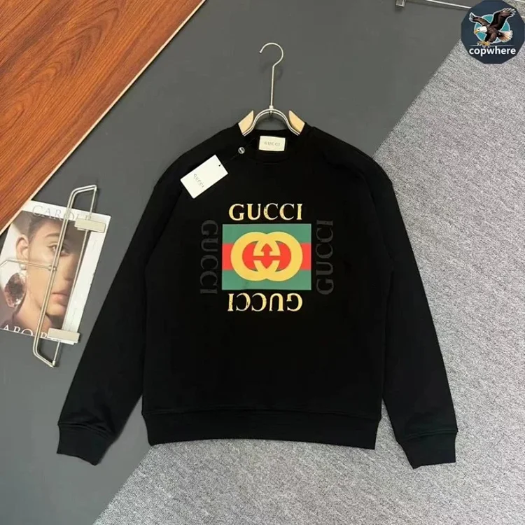 Gucci Long Sleeve Good Quality  7463173839  