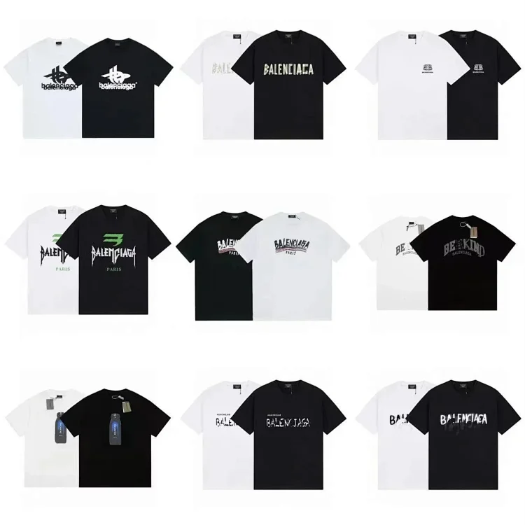 Balenciaga T-Shirt tee (40+) 7463056969