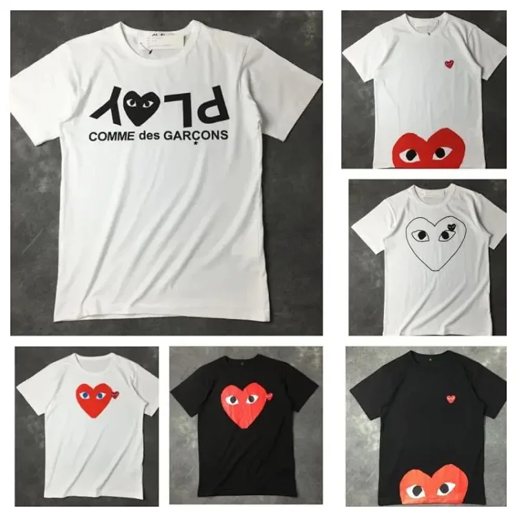 Play T-shirt tee(40+) 7463039061