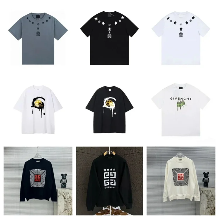 Arcteryx/Givenchy T-shirt/Hoodie  7475821982  