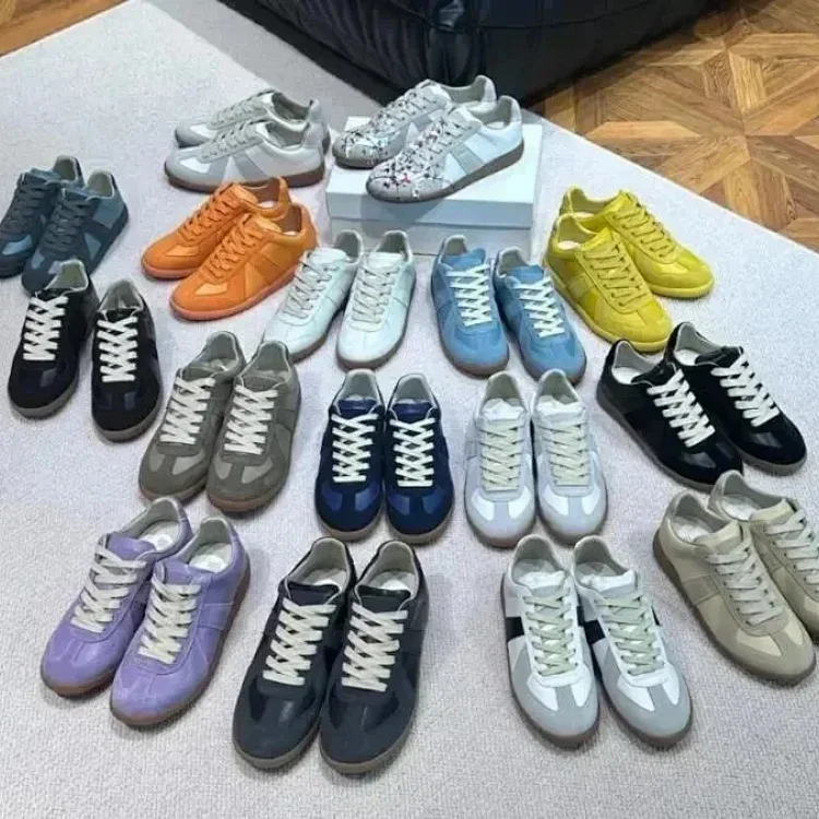 Maison Margiela Shoes 7475393307  
