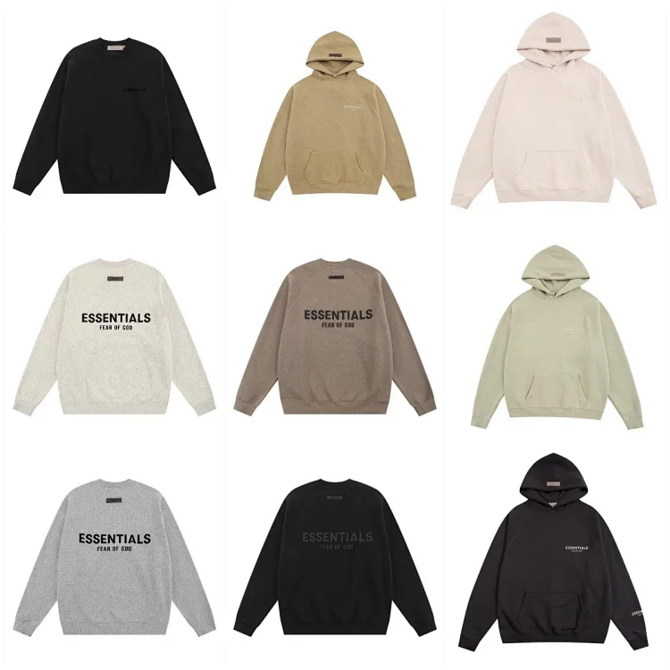 Essentials Sweatshirt  7477403984  