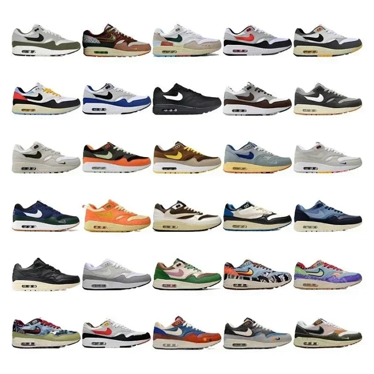 nike air max 1'  7477639966  