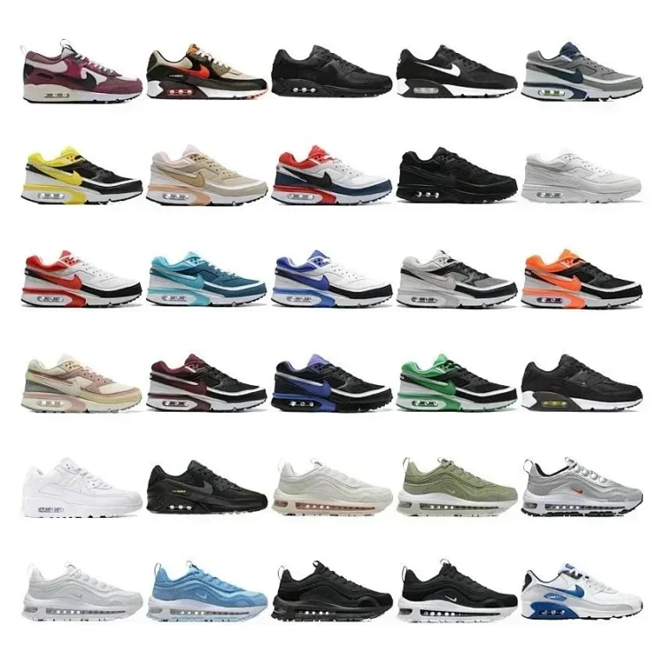 nike air max BW  7477185524  