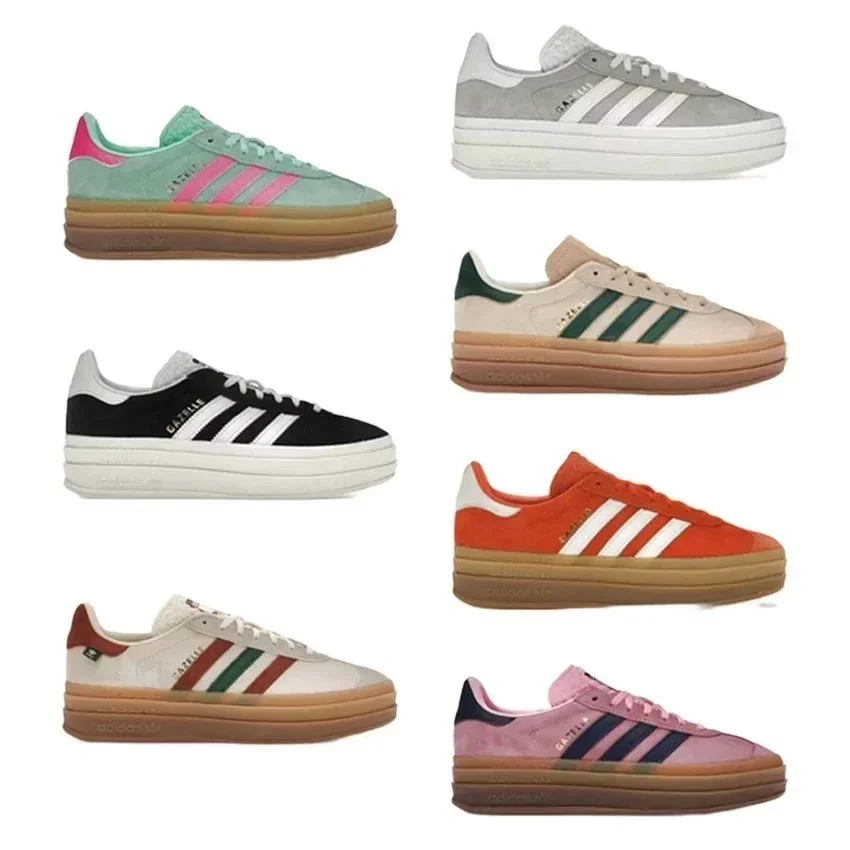 adidas gazelle bold  7475938599  