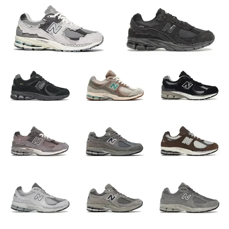 New Balance NB 2002r  7476106525  