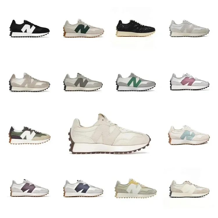 New Balance NB 327  7476106571  